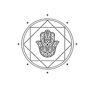 SOLÈNE emblem